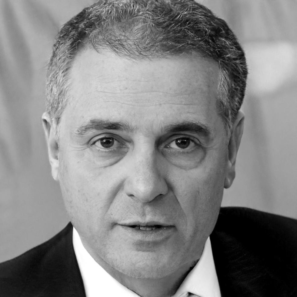 Portrait de Thibault Mercœur, responsable programmes chez abeloriqenos