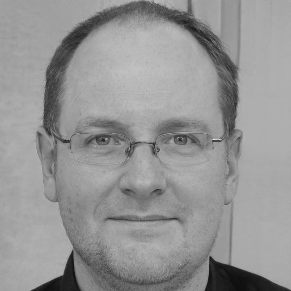 Portrait de Romuald